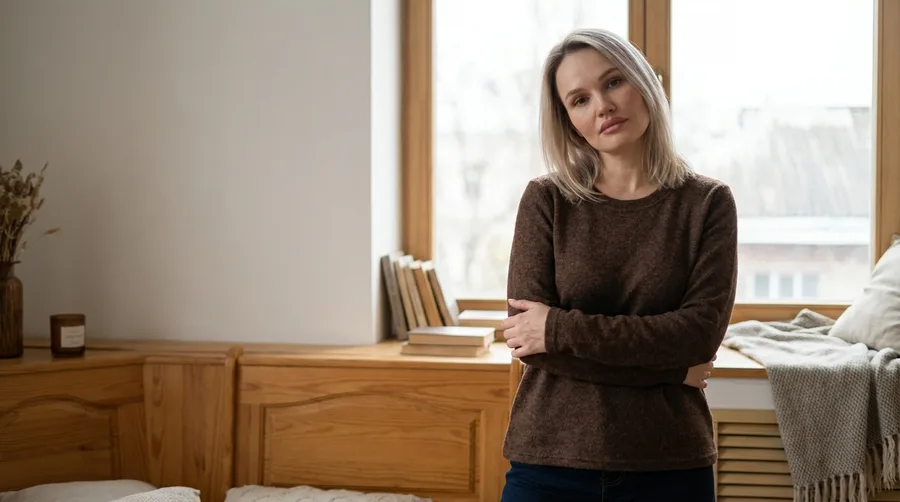 Как ухаживать за трикотажем, чтобы вещь служила годами: стирка, сушка, хранение